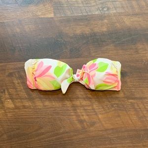 Victoria secret bikini top